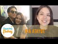 Ria describes Daniel as a friend | Magandang Buhay