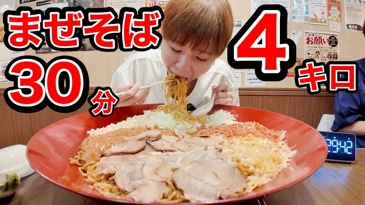 Latest Title & Thumbnail