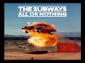 video - Subways, The - Strawberry Blonde