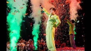 Judika Sdanai Kagum Rio X Eka Gustiwana  Empat Mata edm Version Bikin Stage Bergetar