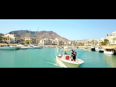 Diamond Platnumz Ft Chley - Shu! (Official Video)