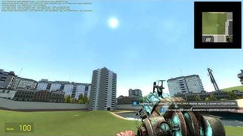 Minimap Development Garrys Mod 07 05 2021 21 32 42 358