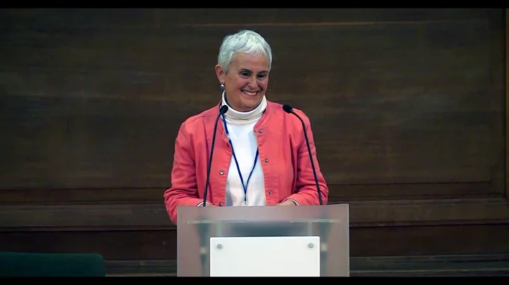 'Faith, Power and Peace'  The 2015 Swarthmore Lect...