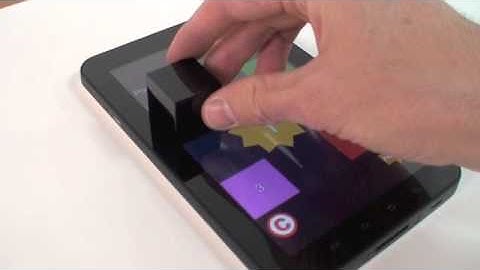Magnetic Appcessories (ACM TEI 2013)