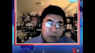 审薄分裂中国 习近平面临考验