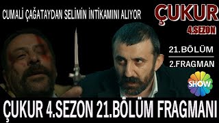 Çağatay erdenet Çukur 21.Bölümde Süpriz Gelişmeyle diziye Veda etti by NARMANSON ツ 1,966 views 3 years ago 3 minutes, 41 seconds