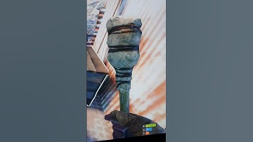 Finding a decayed clan base. #Rust #rustconsole