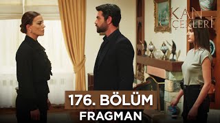 Kan Çiçekleri 176. Bölüm Fragman | 31 Ekim Salı
