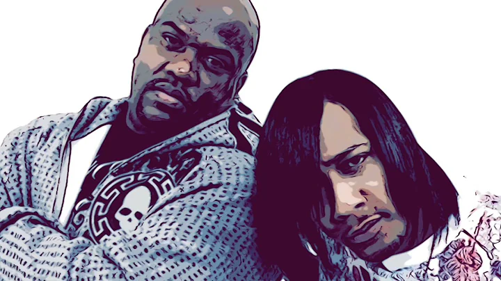 The Fixxers - Can You Work With That🔥𝚜𝚕𝚘𝚠𝚎𝚍