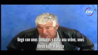 En La Mira - Anhelada Justicia - Juicio Víctor Jara