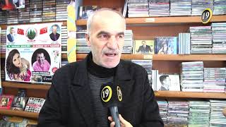 HALIL BAYRAK