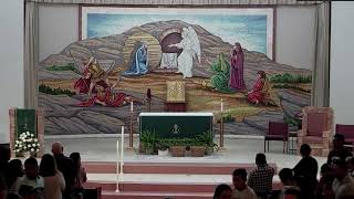 Santa Misa (Spanish Mass) | 12:30 PM