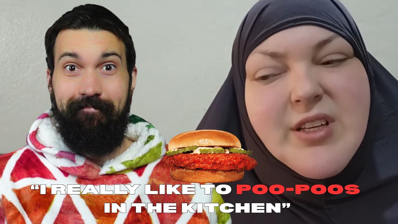 Nashies Are Back On The Menu ft. Foodie Beauty