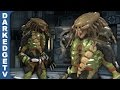 Spore - Predator - YouTube
