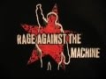 RAGE AGAINST THE MACHINE - BULLS ON PARADE (DRUMLESS)