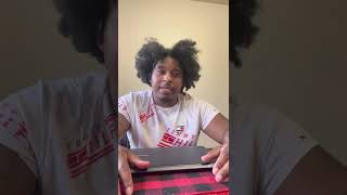 120 day review at Mclane trucking