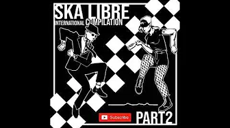 INTRO SKA!! Bikin goyang INTRO SKA!! Bikin goyang
