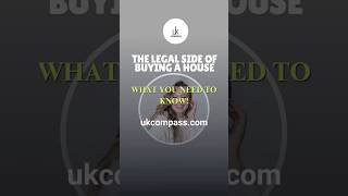 The Hidden Legal Steps of UK House Buying REVEALED!