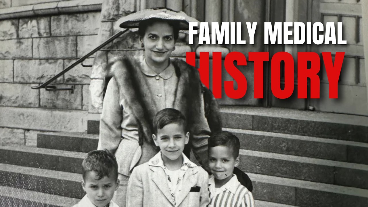 Two Generations, Four Cancer Diagnoses: Is Pope Leo XIV's Cancer Hereditary