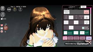 Tate Mcrae Miss Possessive Nightcore Sakura School Simulator