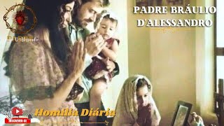 ”Rezem em Família e um Rio de Paz correrá para Vós!”