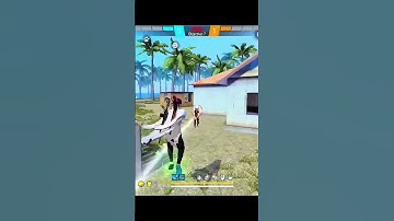 “FASTEST HEADSHOT IN FREE FIRE! 😳 High Damage Montage” #freefire #shorts