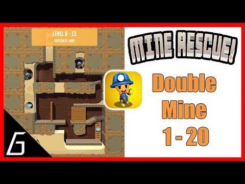 Video: Double-leaf Mine