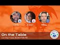 On The Table (June 2022)