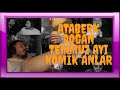 ATABERK DOĞAN TEMMUZ AYI EN KOMİK ANLAR DERLEME!