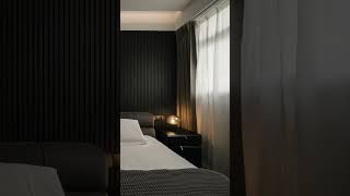 Modern Lux 4-Room BTO by Avia | Carpenters 匠