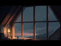 Swedish summer nights  chill lofi beats