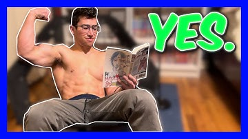 Can Deloading Help You Reach the Next Level???