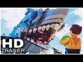 TOP UPCOMING ANIMATION MOVIES 2017 (Trailer)