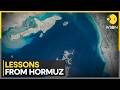 Singapore Sounds Alarm, Hormuz Crisis a 'Dry Run' for China-US Conflict | WION