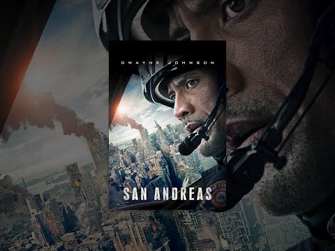Download San Andreas