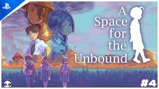 Atma & Raya's Adventure ✨ A Space for the Unbound screenshot 4