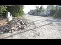 Sadak Kharab Hai | Broken Road & Pothole Problem in India | Ground Reality HD