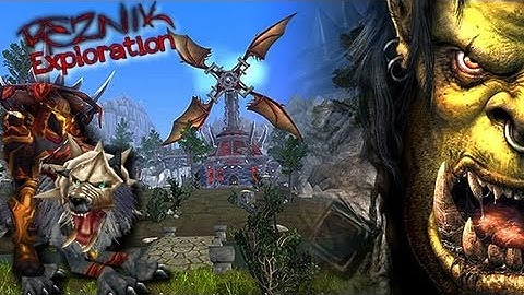 Twin Peaks Exploration Patch 4.0.3a