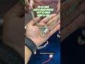 Diamond necklace designs #trending #diamond #youtuber #goldandsilverprices #goldjewellery #youtuber