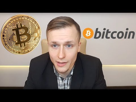 ar verta dabar investuoti į bitcoin?)