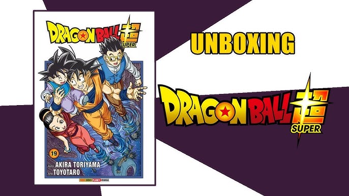 Dragon Ball Super, Vol. 18 (18)