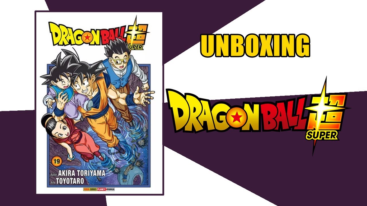 Dragon Ball Super - Capítulo 84 - O Orgulho de uma Raça