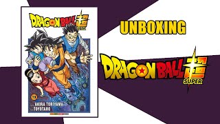 Pagina 40 - Manga 21 - Dragon Ball Super  Dragon ball super, Dragon ball  super manga, Dragon ball