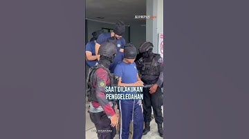 Ammar Zoni Dipindah ke Nusakambangan, Diduga Jadi “Gudang” Narkoba di Rutan