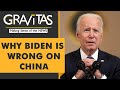 Gravitas: Joe Biden, Xi Jinping discuss Ukraine war