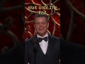 Matt Damon Played Off at the Oscars by Jimmy Kimmel