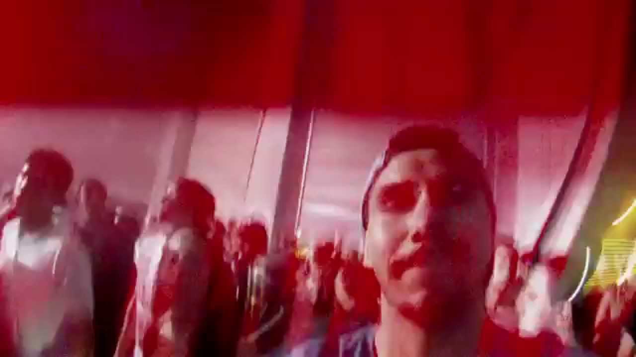 Don't let daddy know chile 2015