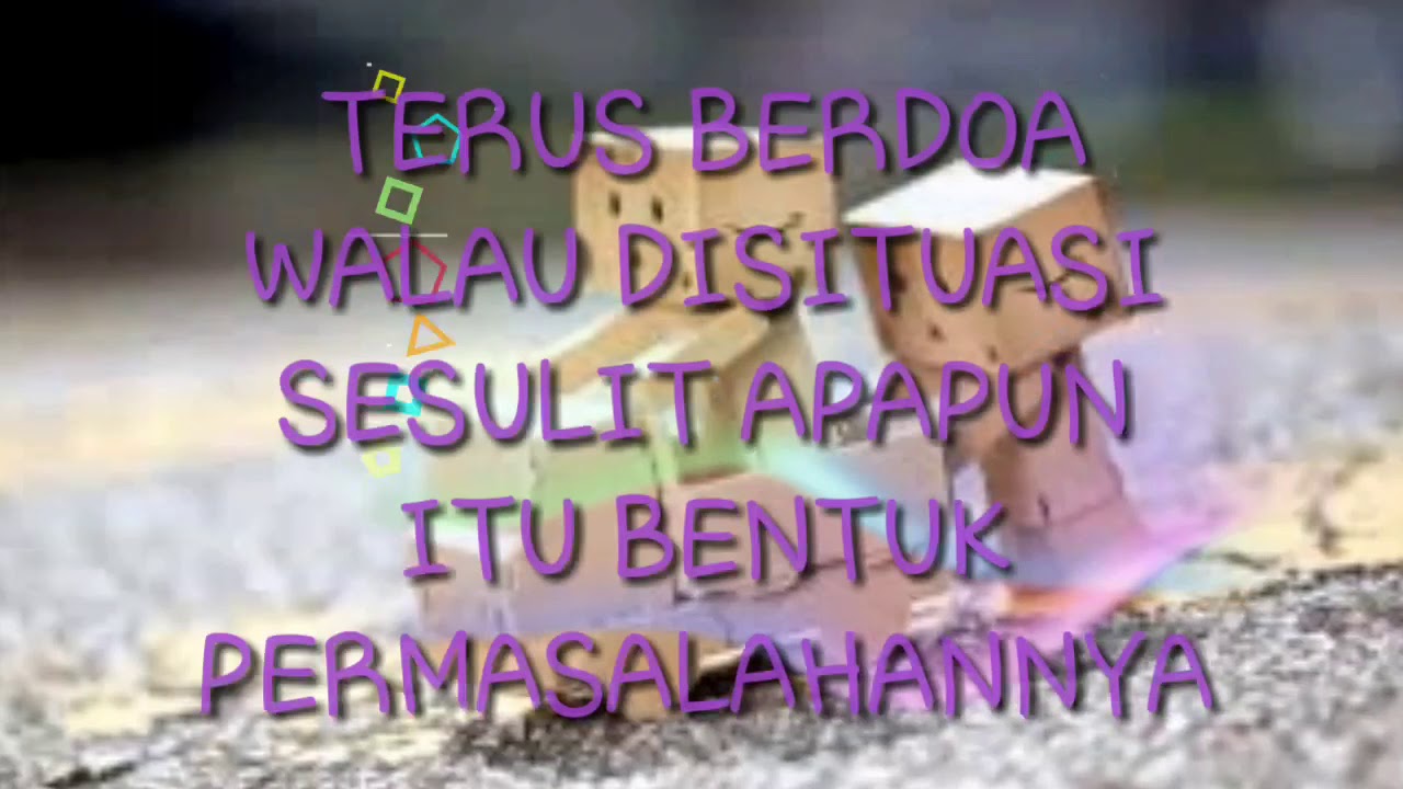  KATA KATA  BIJAK  SABAR  YouTube