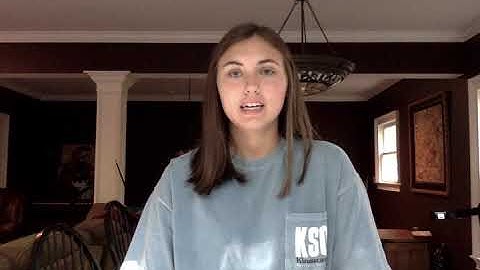 Kylie Oswalt Intro to Oral Communication Introduction Speech