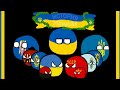 COUNTRYBALLS | HISTORY OF UKRAINE | ІСТОРІЯ УКРАЇНИ